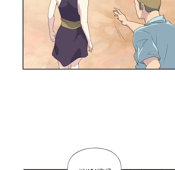 15 Beauties Chapter 36 page 85 - 