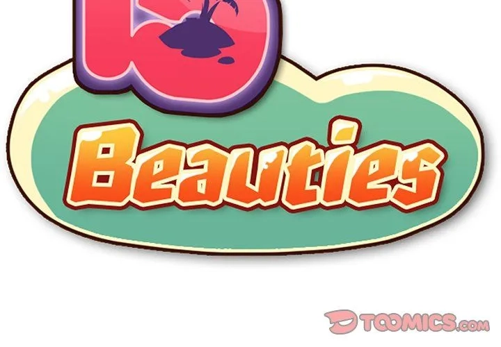 15 Beauties Chapter 37 page 2 - 