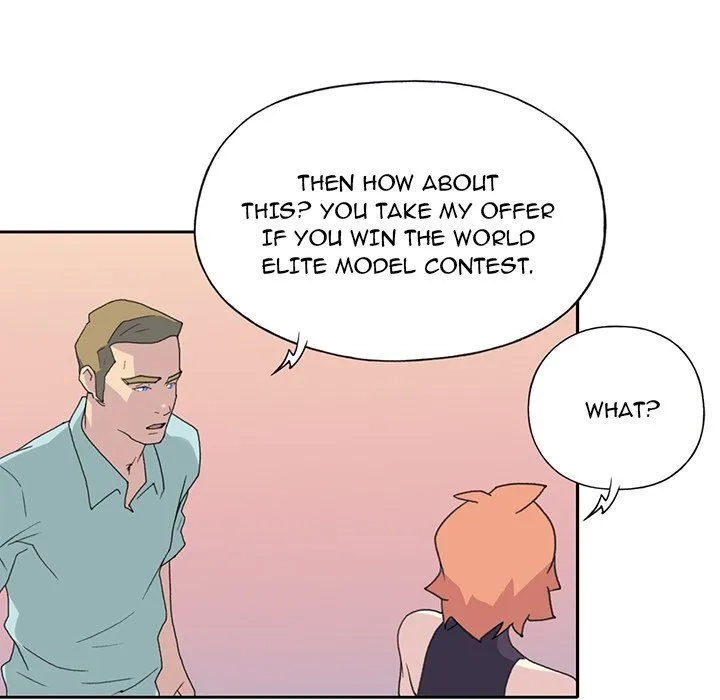 15 Beauties Chapter 37 page 11 - 