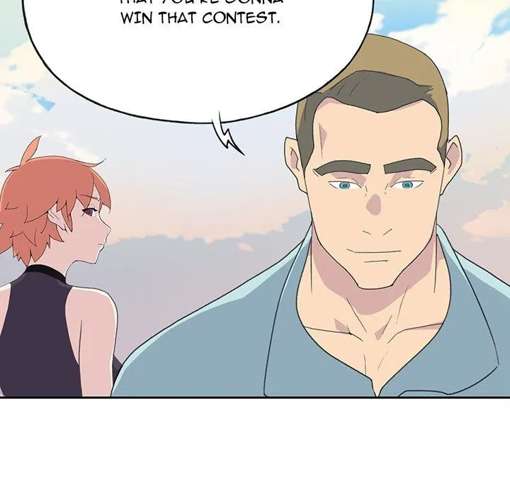 15 Beauties Chapter 37 page 17 - 