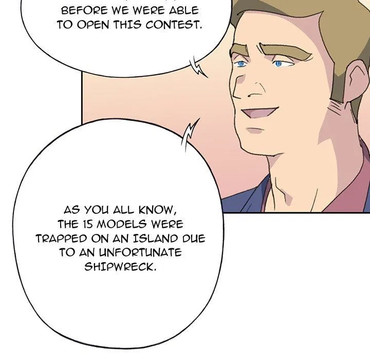 15 Beauties Chapter 37 page 25 - 