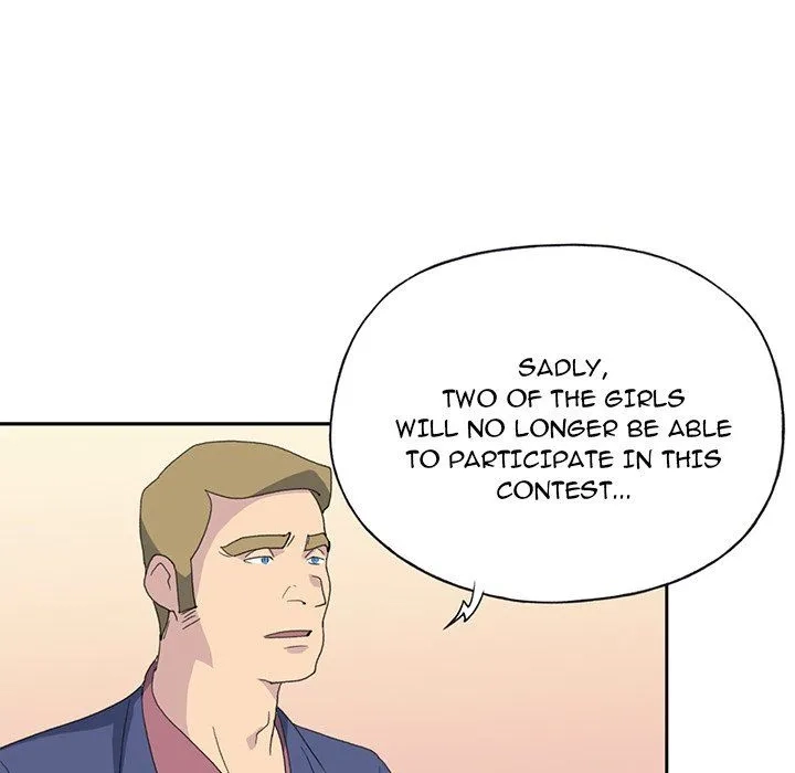 15 Beauties Chapter 37 page 26 - 