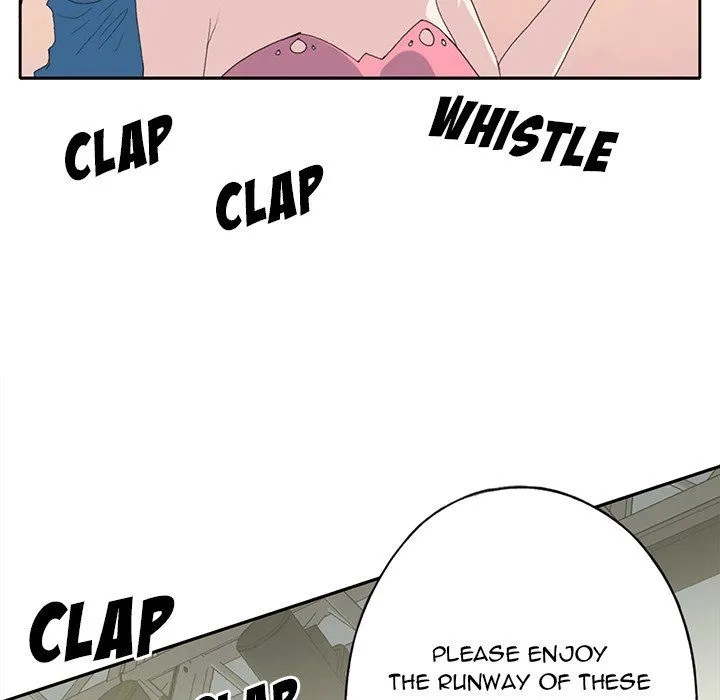 15 Beauties Chapter 37 page 34 - 