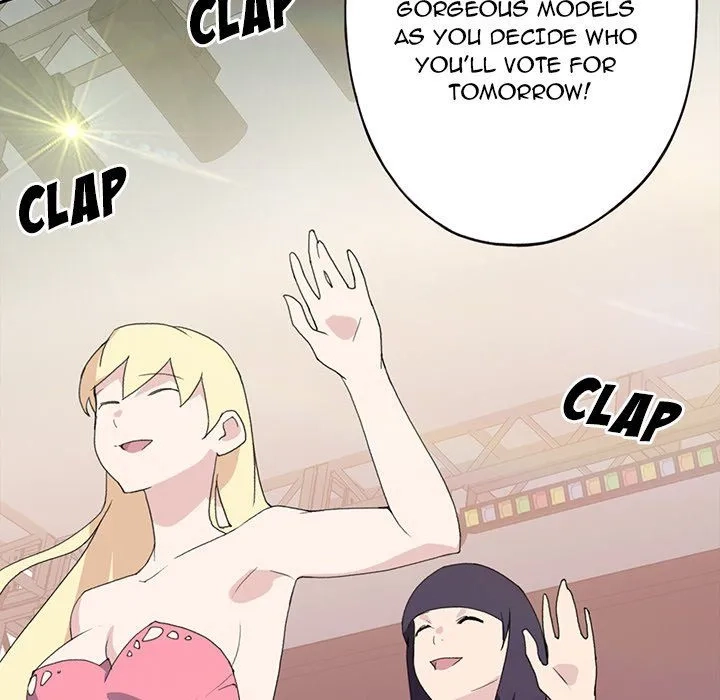 15 Beauties Chapter 37 page 35 - 