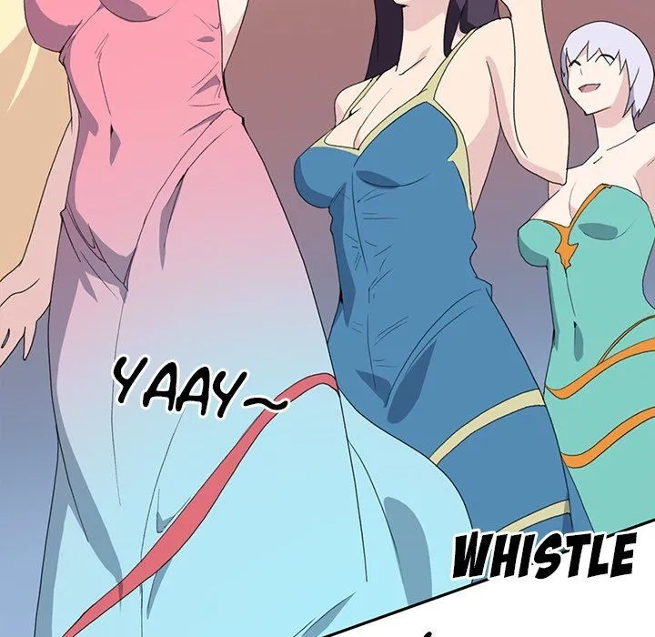 15 Beauties Chapter 37 page 36 - 