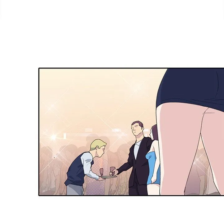 15 Beauties Chapter 37 page 41 - 