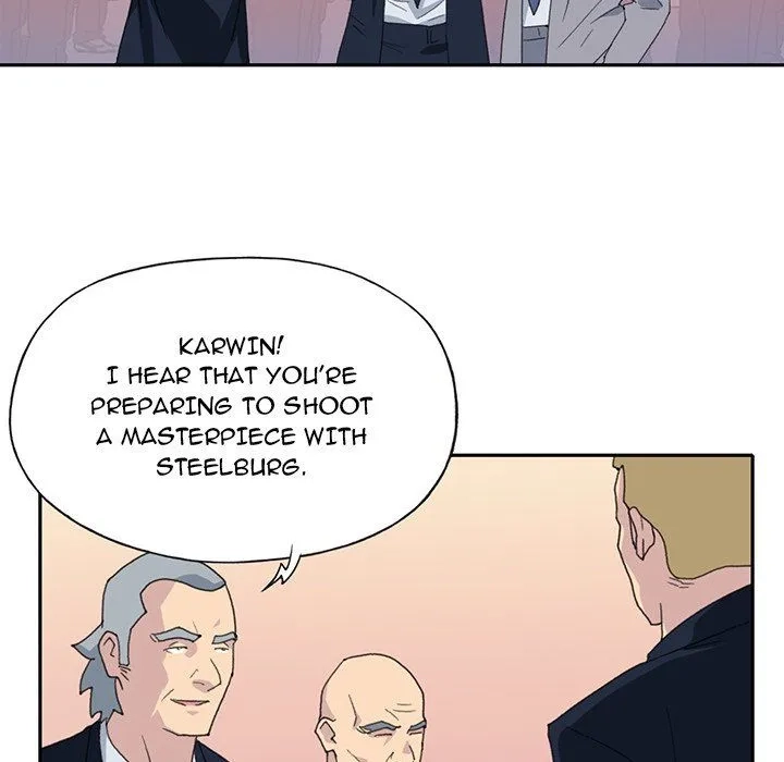 15 Beauties Chapter 37 page 43 - 