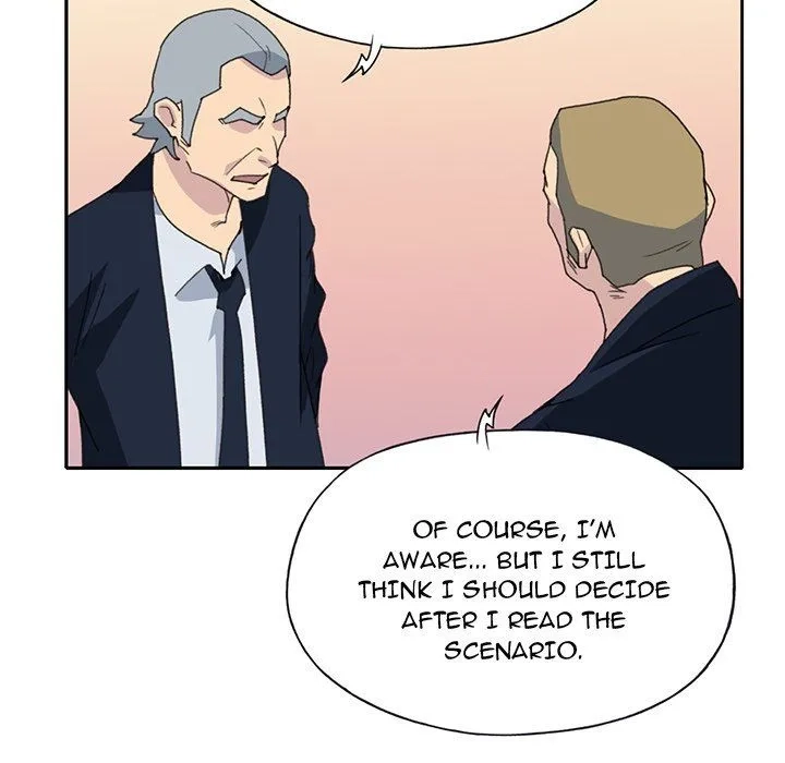 15 Beauties Chapter 37 page 47 - 