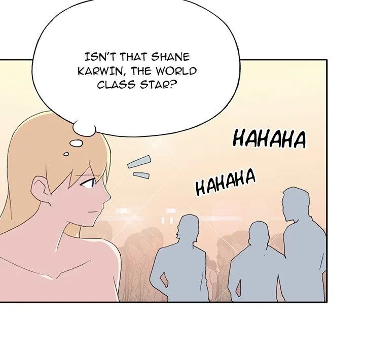 15 Beauties Chapter 37 page 50 - 