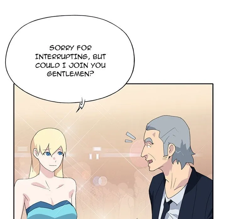 15 Beauties Chapter 37 page 53 - 