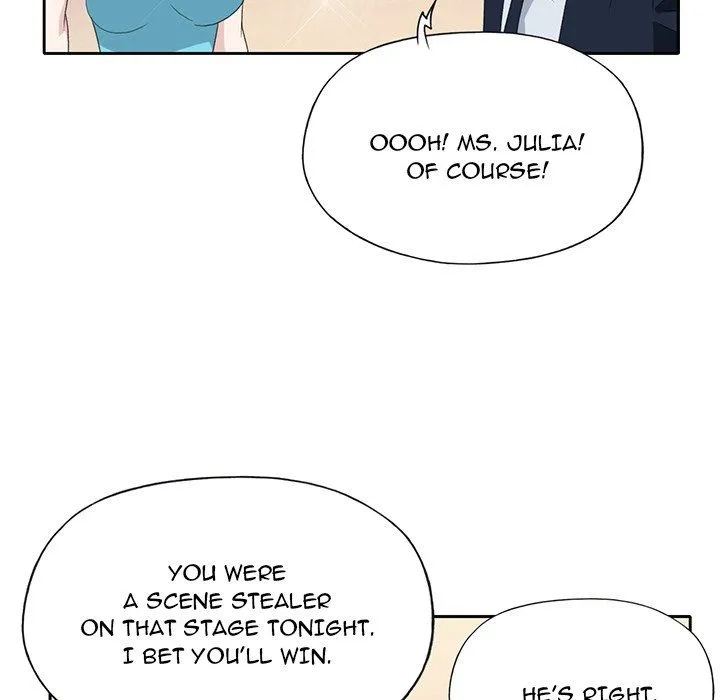 15 Beauties Chapter 37 page 54 - 