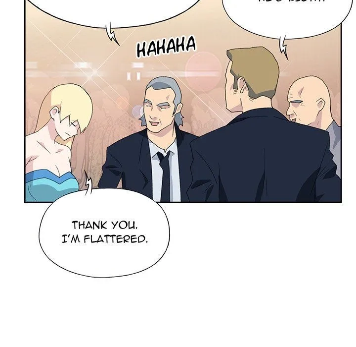 15 Beauties Chapter 37 page 55 - 