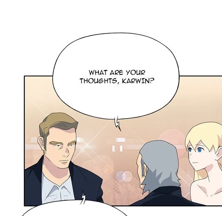 15 Beauties Chapter 37 page 56 - 