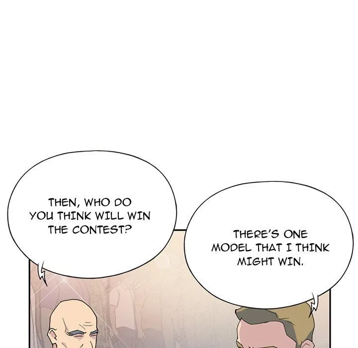 15 Beauties Chapter 37 page 59 - 