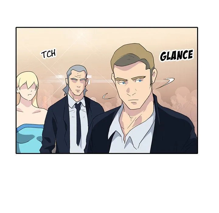 15 Beauties Chapter 37 page 61 - 