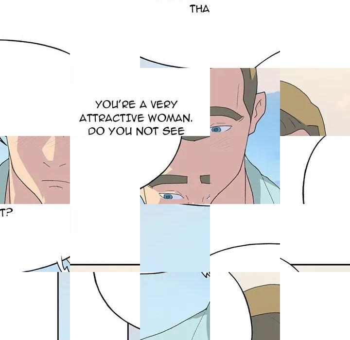 15 Beauties Chapter 37 page 8 - 