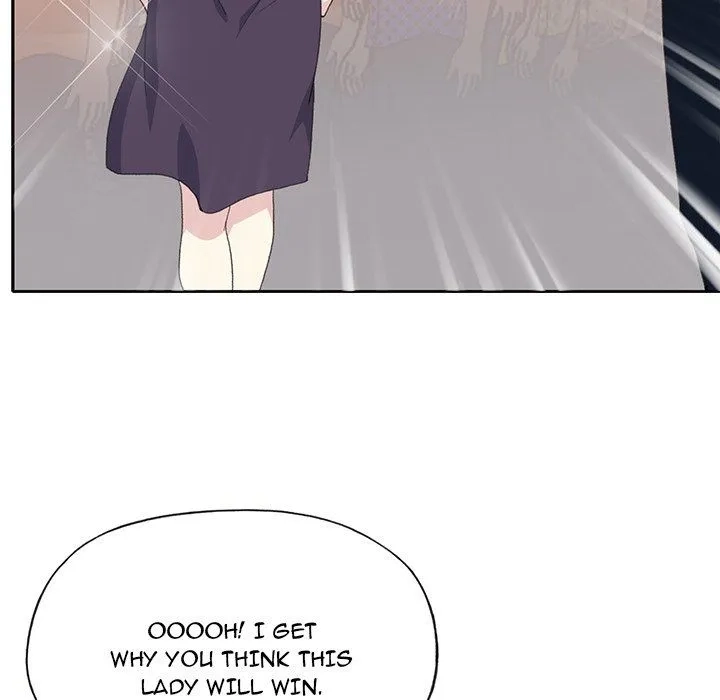 15 Beauties Chapter 37 page 74 - 