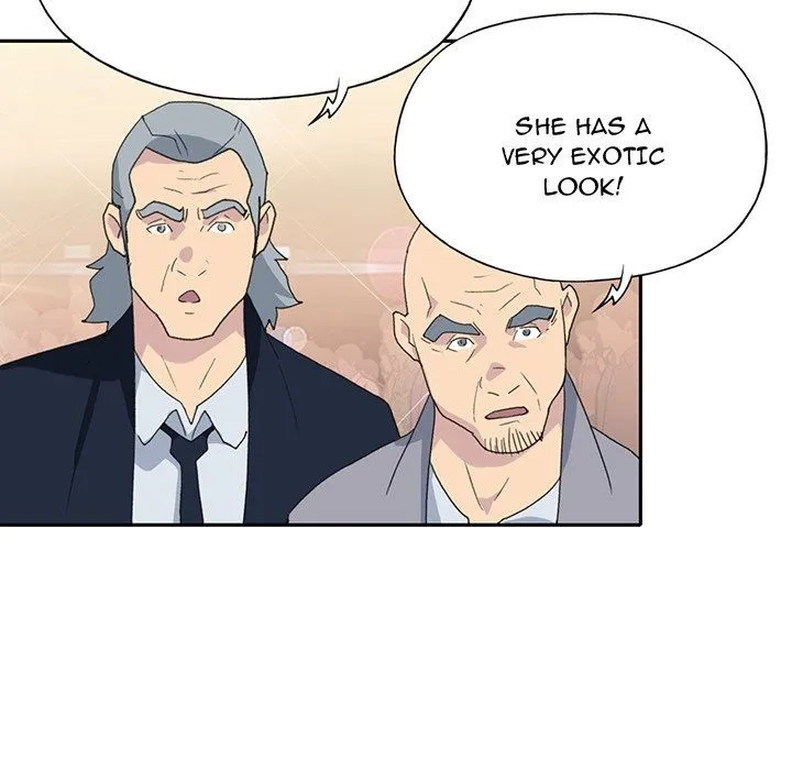15 Beauties Chapter 37 page 75 - 