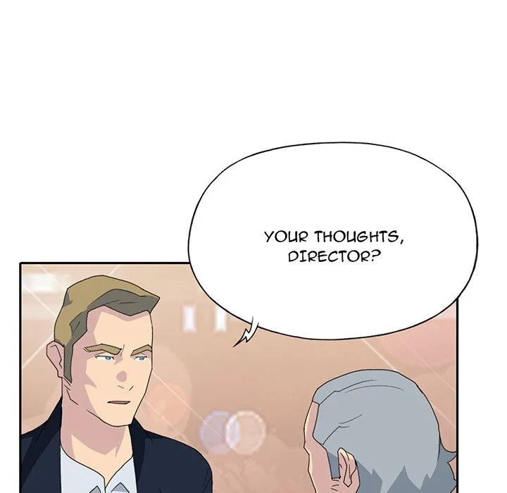 15 Beauties Chapter 37 page 83 - 