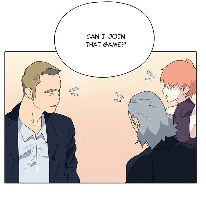 15 Beauties Chapter 38 page 11 - 