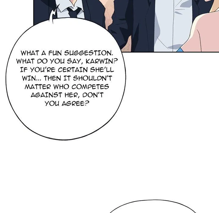 15 Beauties Chapter 38 page 15 - 