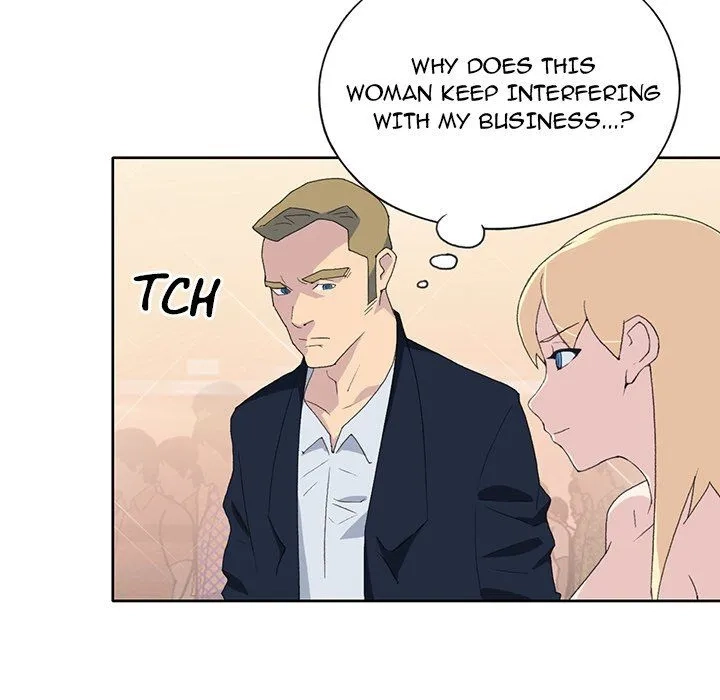 15 Beauties Chapter 38 page 16 - 