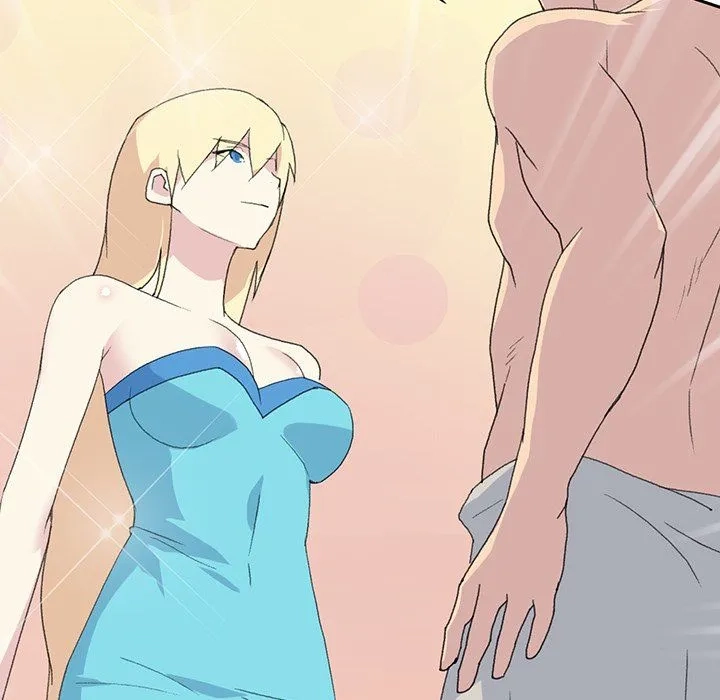15 Beauties Chapter 38 page 38 - 