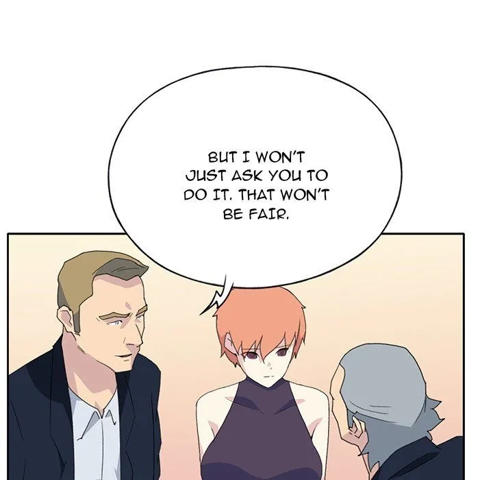 15 Beauties Chapter 38 page 5 - 