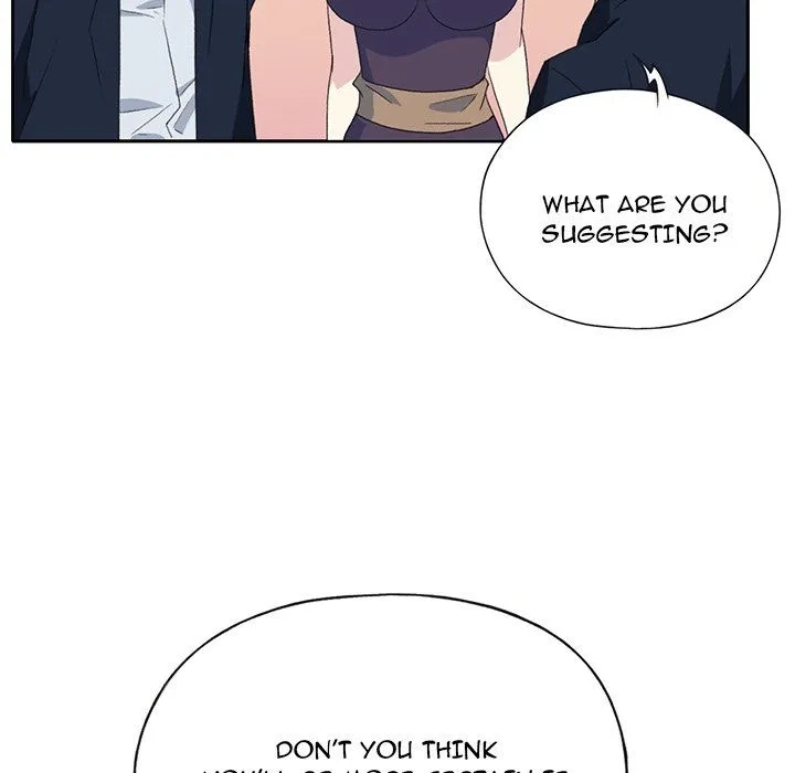 15 Beauties Chapter 38 page 6 - 