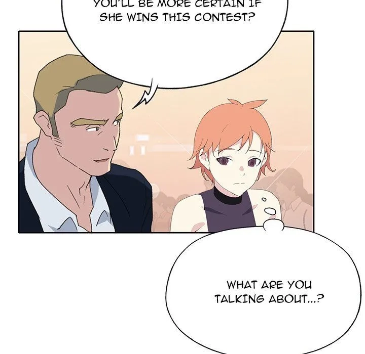 15 Beauties Chapter 38 page 7 - 