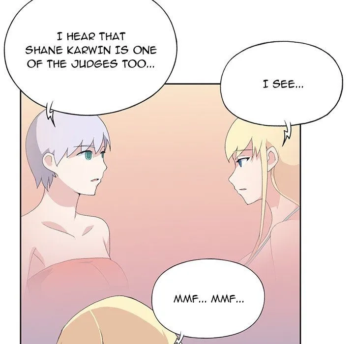 15 Beauties Chapter 38 page 67 - 