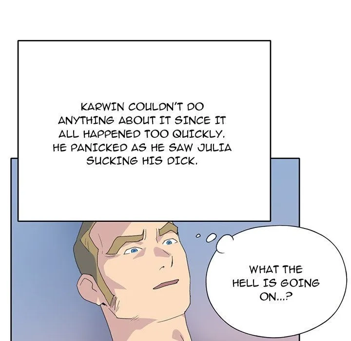 15 Beauties Chapter 38 page 70 - 