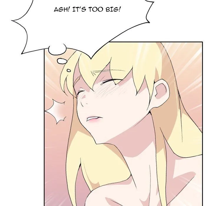 15 Beauties Chapter 38 page 83 - 