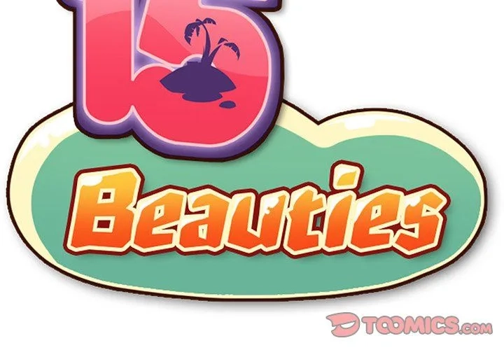 15 Beauties Chapter 39 page 2 - 