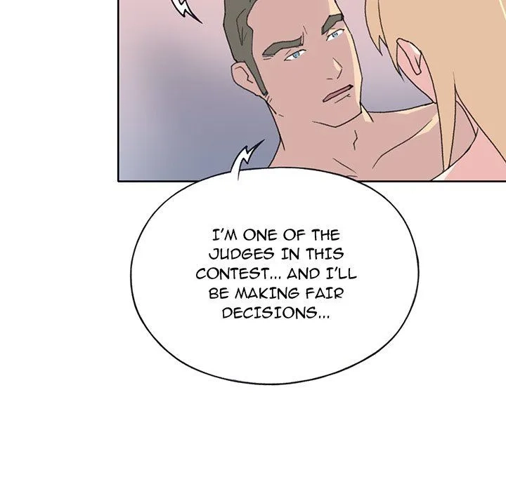 15 Beauties Chapter 39 page 11 - 
