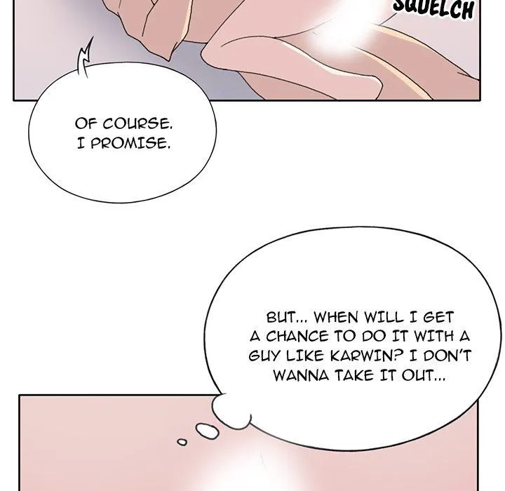 15 Beauties Chapter 39 page 13 - 