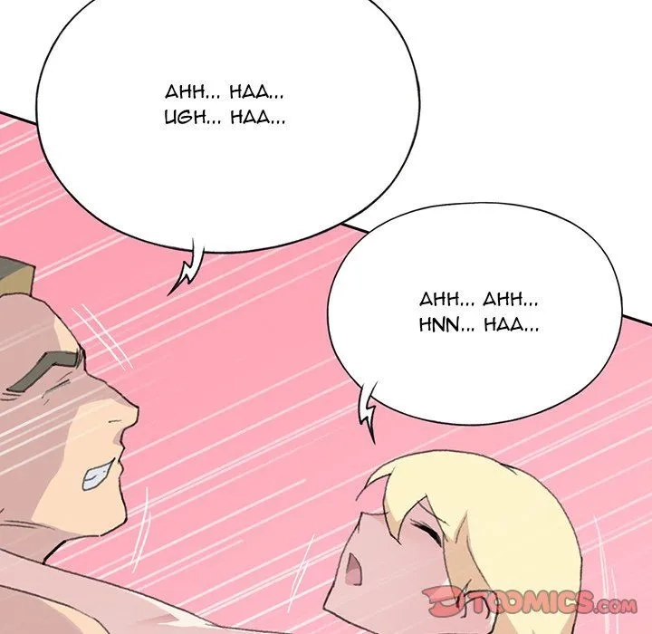 15 Beauties Chapter 39 page 34 - 