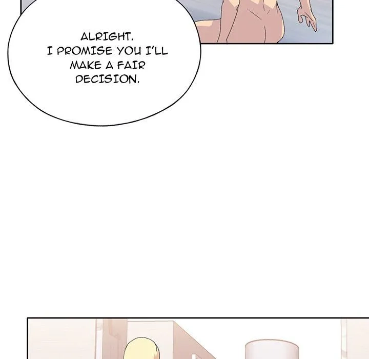 15 Beauties Chapter 39 page 65 - 