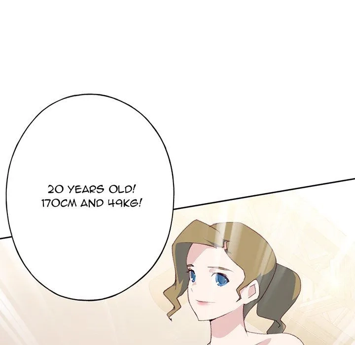 15 Beauties Chapter 39 page 83 - 