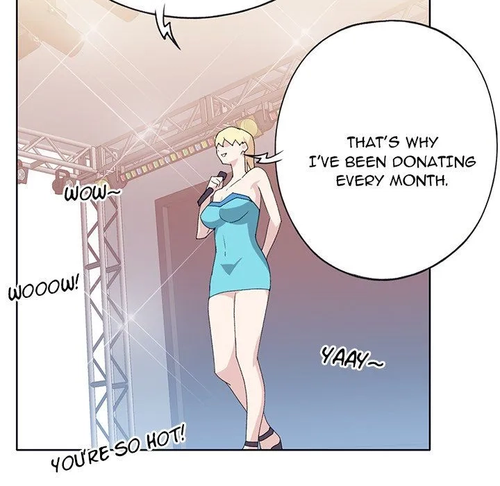 15 Beauties Chapter 39 page 94 - 