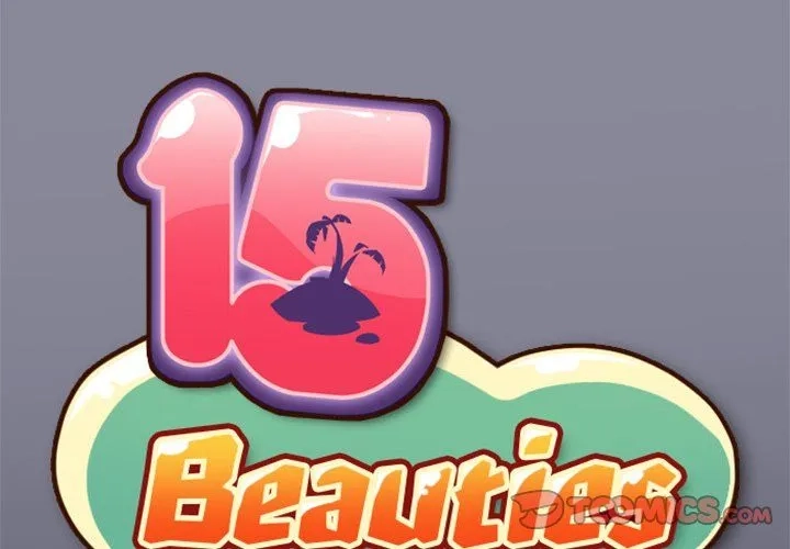 15 Beauties Chapter 4 page 2 - 