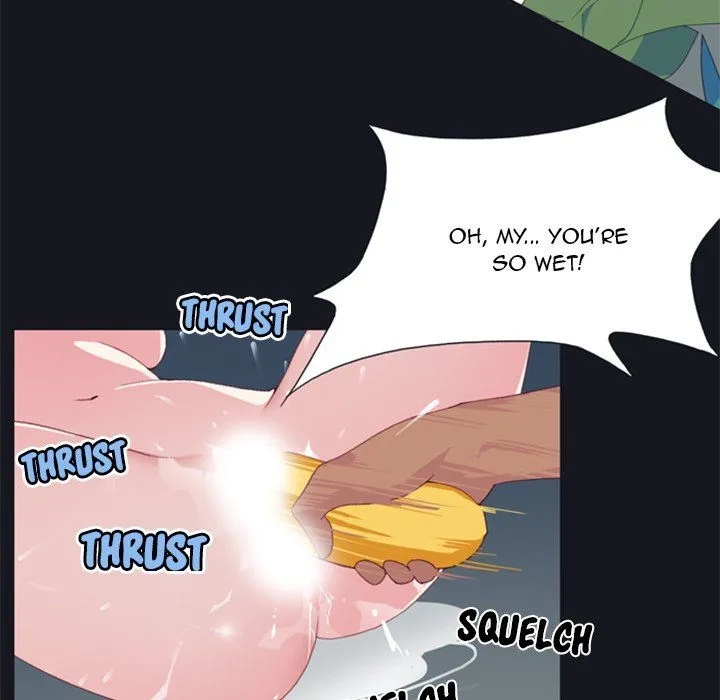 15 Beauties Chapter 4 page 17 - 