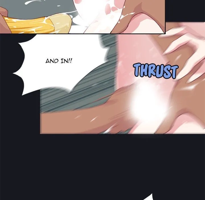 15 Beauties Chapter 4 page 21 - 