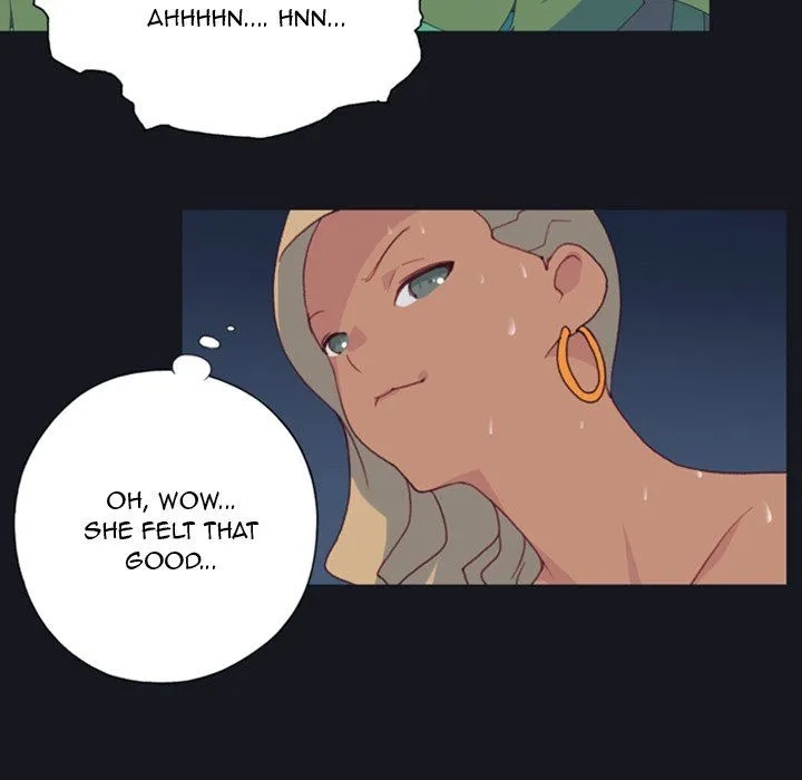 15 Beauties Chapter 4 page 33 - 