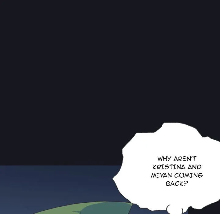 15 Beauties Chapter 4 page 39 - 