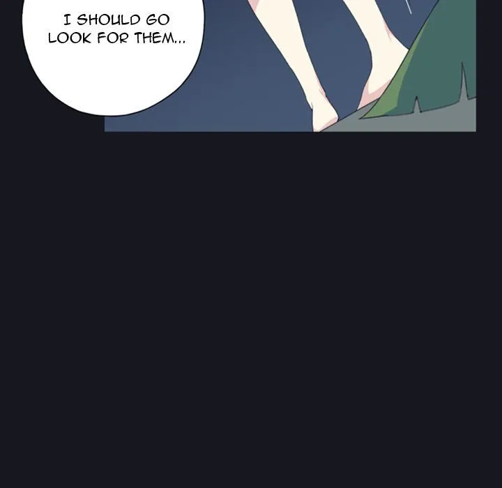 15 Beauties Chapter 4 page 41 - 
