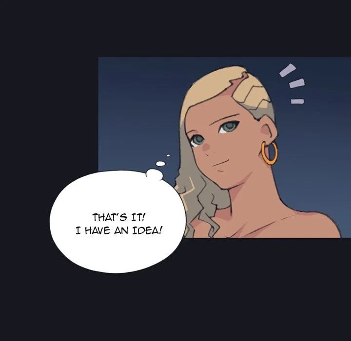 15 Beauties Chapter 4 page 46 - 