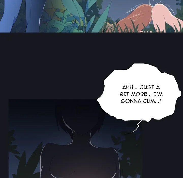 15 Beauties Chapter 4 page 58 - 