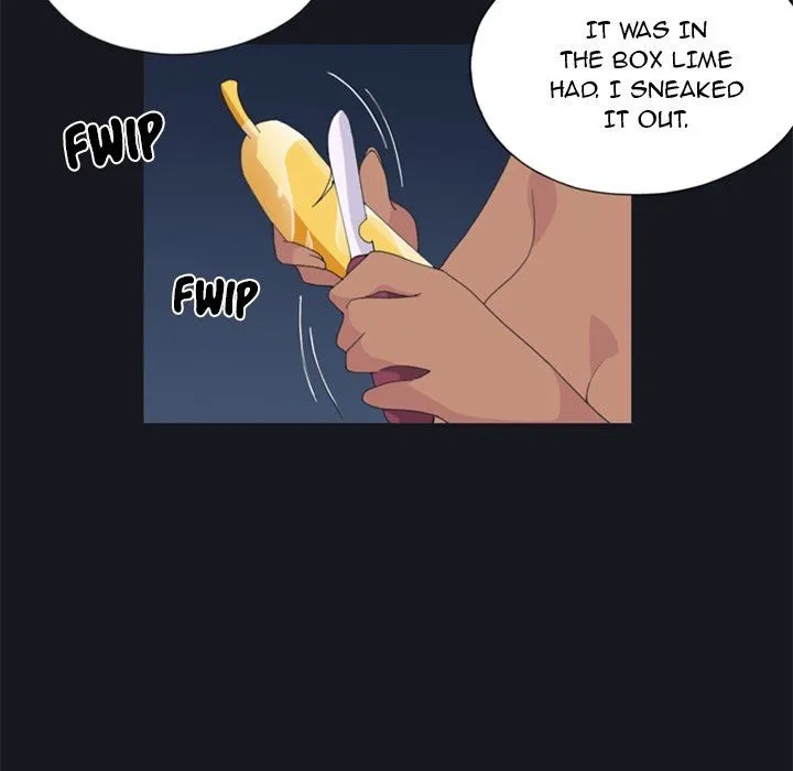 15 Beauties Chapter 4 page 7 - 