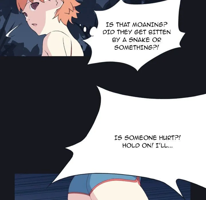 15 Beauties Chapter 4 page 62 - 